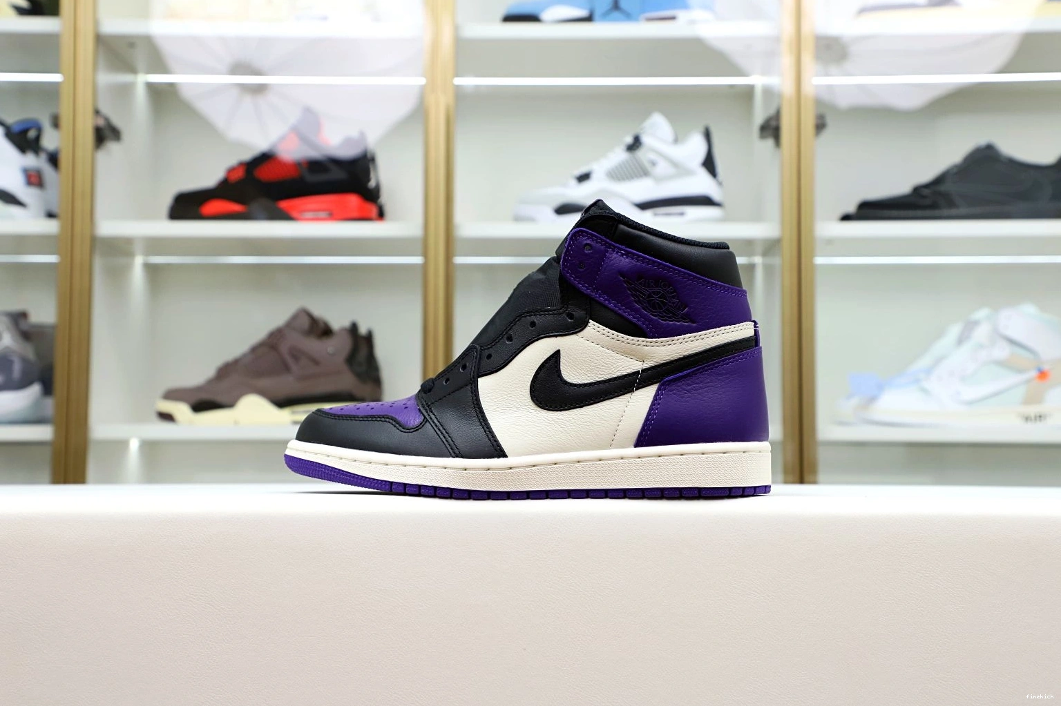 1 Air Jordan 0918